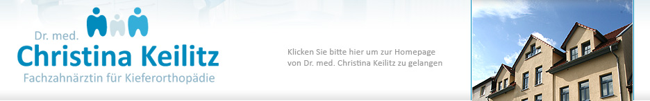 zur Webseite von:  Dr. med. Christina Keilitz