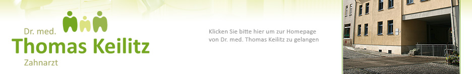 zur Webseite von:  Dr. med. Thomas Keilitz